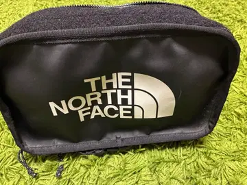 THE NORTH FACE 숄더백 블랙