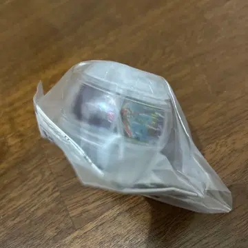 [ 미개봉 새상품 ] 가면라이더 부스터 카푸셈 캠페인 부스터