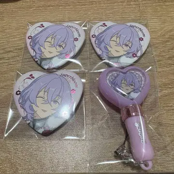 앙스타 스타포니 4th 유메