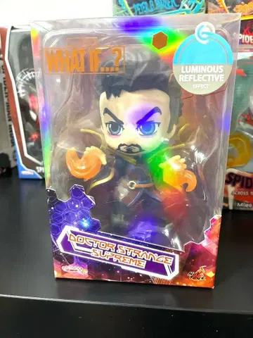 코스베이비 닥터 스트레인지