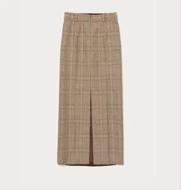 ASTRAET 타이트 스커트