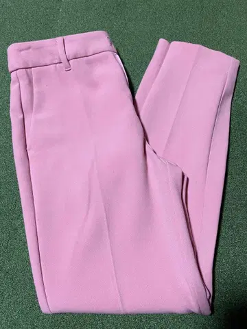 루니 마키아쥬 라인 팬츠