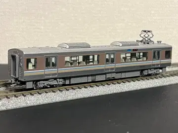 KATO 223계 2000번대 모하 223 M차