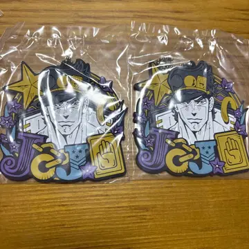 죠죠 제일복권 쿠죠 죠타로