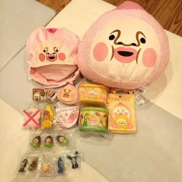 코비토즈칸 세트 묶음 판매