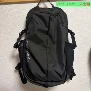 patagonia refugio day pack 26L