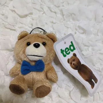 Ted 테디베어 봉제 인형