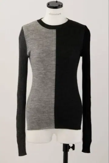 나곤스탠스 nagonstans 니트