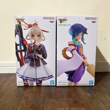 남코 한정판 몬스터 스트라이크 몬스토 야쿠모 마사무네