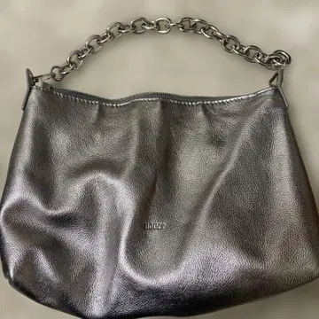 nouer 체인 핸드백