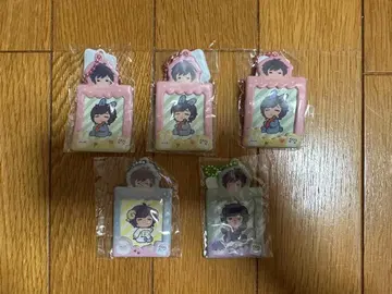 소라루 미니 포토 폴더