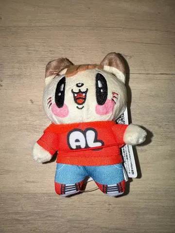 GENERATIONS 제고양이 시라하마 아란