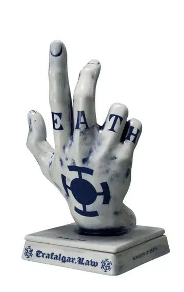 ROOM INCENSE TRAFALGAR.LAW