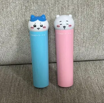 치이카와 하치와레 빅스 콜라보 케이스 2