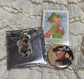 닌타마 란타로 콜라보 카페 파샤코레 나카자이케 초지