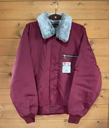 도라이치 파이롯트 점퍼 도카잔 03번 색상 L 사이즈