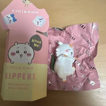 치이카와 (먼작귀) 히퍼스 그 아이