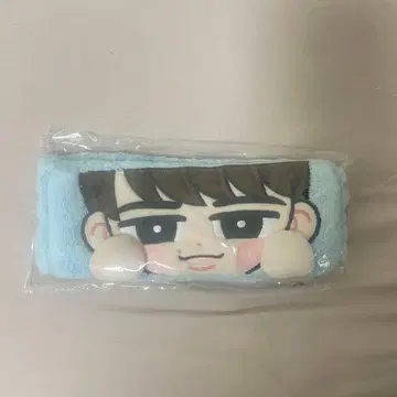와타나베 쇼타 헤어밴드 미개봉 새상품 컨디션 최상 SnowMan 굿즈