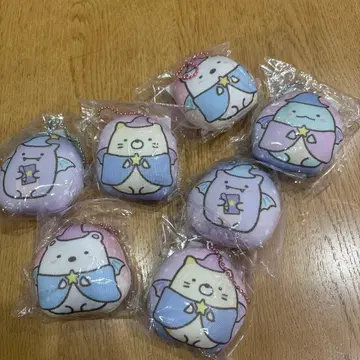 하메사마 스미코구라시 영화 굿즈 세트