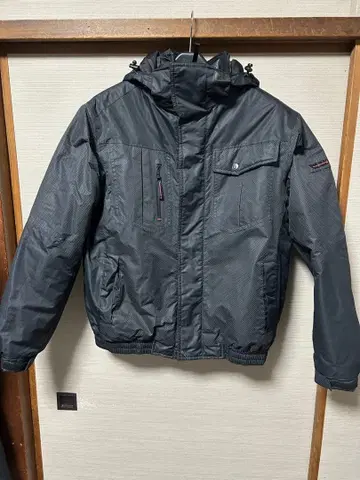 워크맨 3360 리플렉트 투습 방수 방한 자켓 LL 사이즈