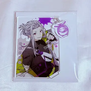 샤레마니 낭독극 소우타 아크릴 스탠드