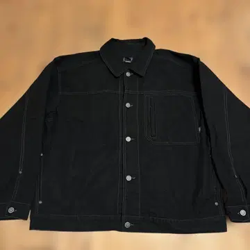 patagonia 블랙 자켓 L 사이즈