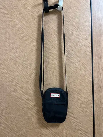 헌터 백 새상품급