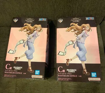 [ 즉시 구매 가능 ] 원피스 제일복권