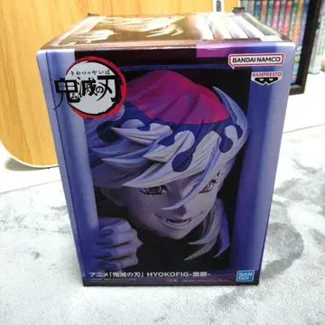 귀멸의 칼날 도우마 히욧코토 피규어 HYOKOFIG