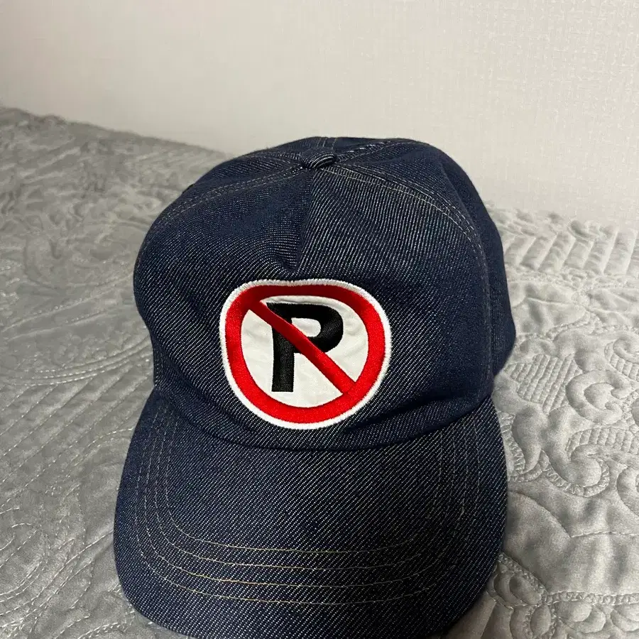 PEACEMINUSONE | 피스마이너스원 Peaceminusone 5 Panel Ball Cap Mint