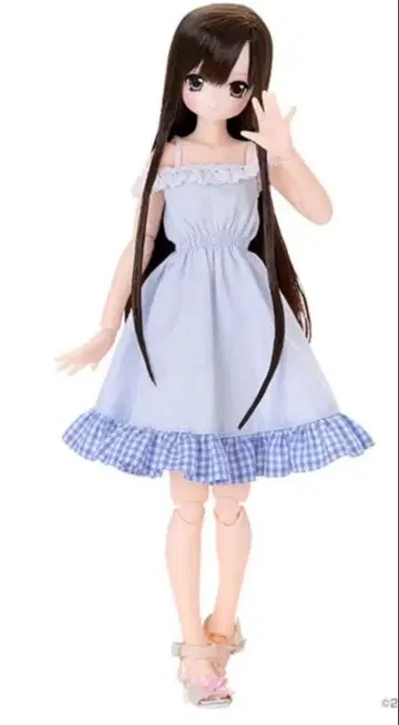 아존 azone 사아라즈 아 라 모드 리세 Sweet Days