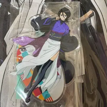 BLEACH 쿠치키 루키아 아크릴 스탠드