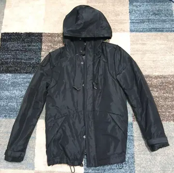 GalaabenD 갈라아벤트 자켓 블루종 M 블랙