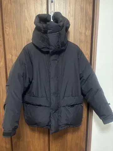 DAIWA PIER39 EXPEDITION DOWN JACKET