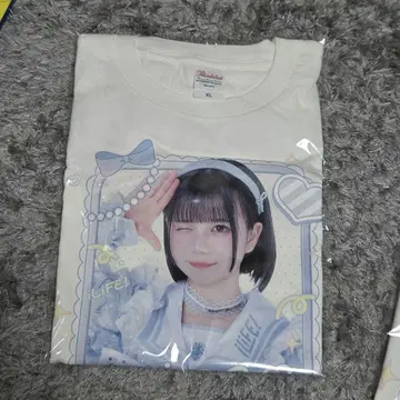 onelife 아이스 실사 T셔츠 A상