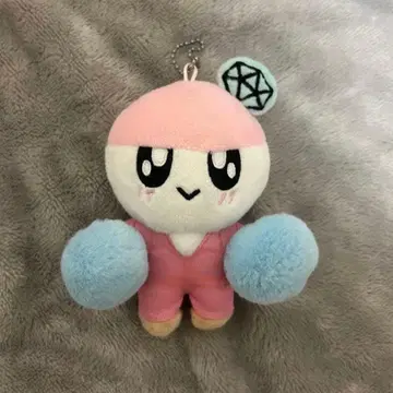 SEVENTEEN CARATLAND 2023 봉봉이