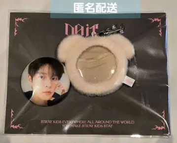 StrayKids 스키즈 DO IT popup skzoo 승민