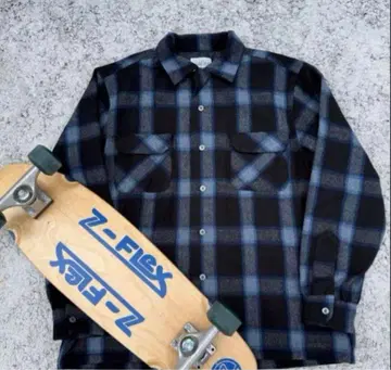 FJ original 보드 셔츠 L 새상품 펜들턴 카스케이드