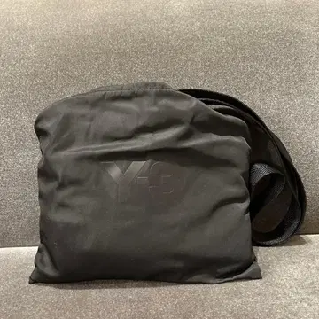 y-3 토트백