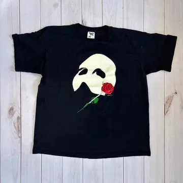 [ 90s ] 오페라의 유령 빈티지 싱글 스티치