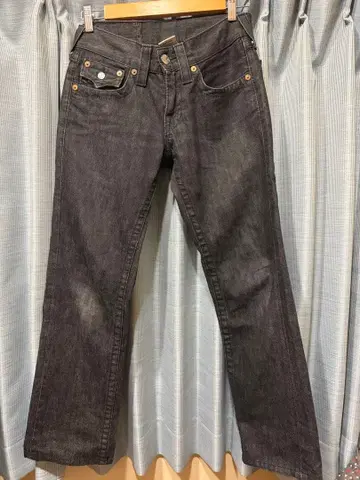 TRUE RELIGION 데님 Ricky 28인치
