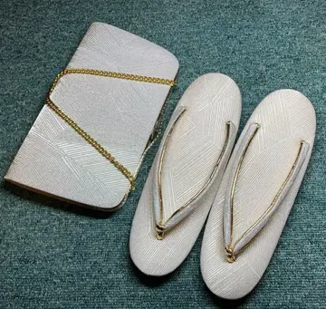 일본 의류용 백과 조리 세트