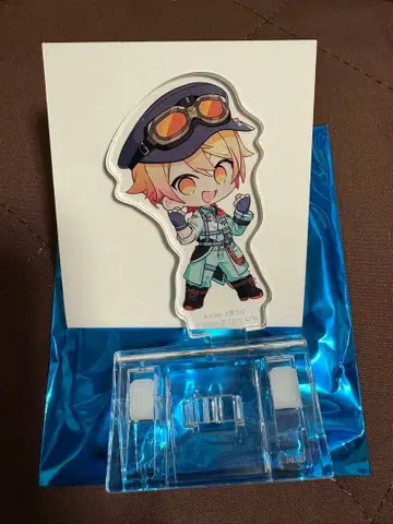 프로젝트 세카이 세카라이 텐마 츠카사 아크릴 스탠드