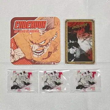 히로아카 묶음 판매 #6