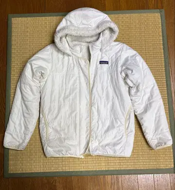 파타고니아 여성용 리버서블 자켓