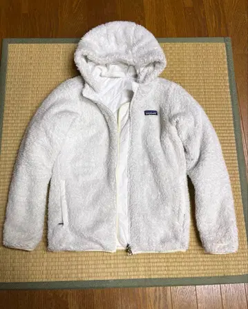 파타고니아 여성용 보아 리버서블 자켓