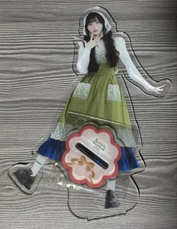 신기루 아무 빅 아크릴 스탠드