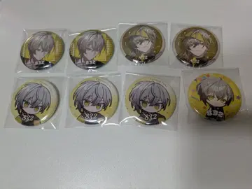 Element Sicks 캔뱃지 832