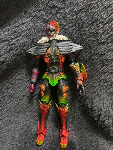 SH 피규아트 앙크 로스트