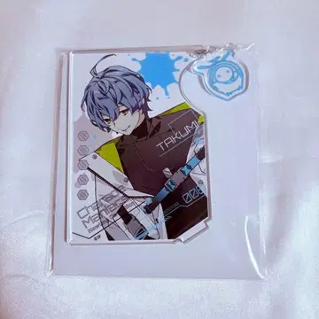 샤레마니 낭독극 타쿠미 아크릴 스탠드